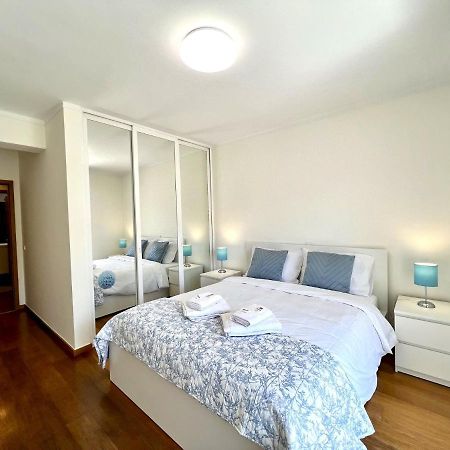 Faro Rising By Homing Apartment Luaran gambar