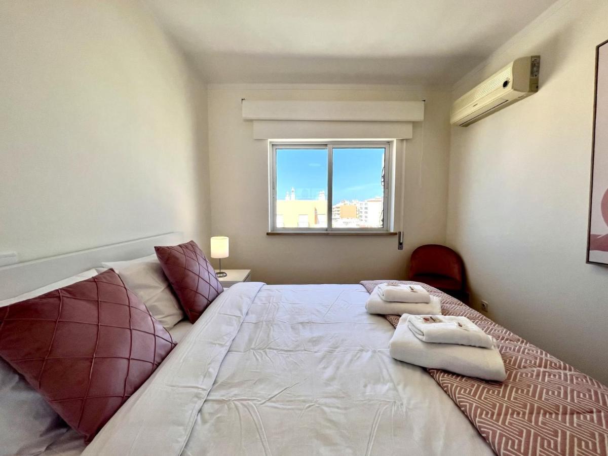 Faro Rising By Homing Apartment Luaran gambar