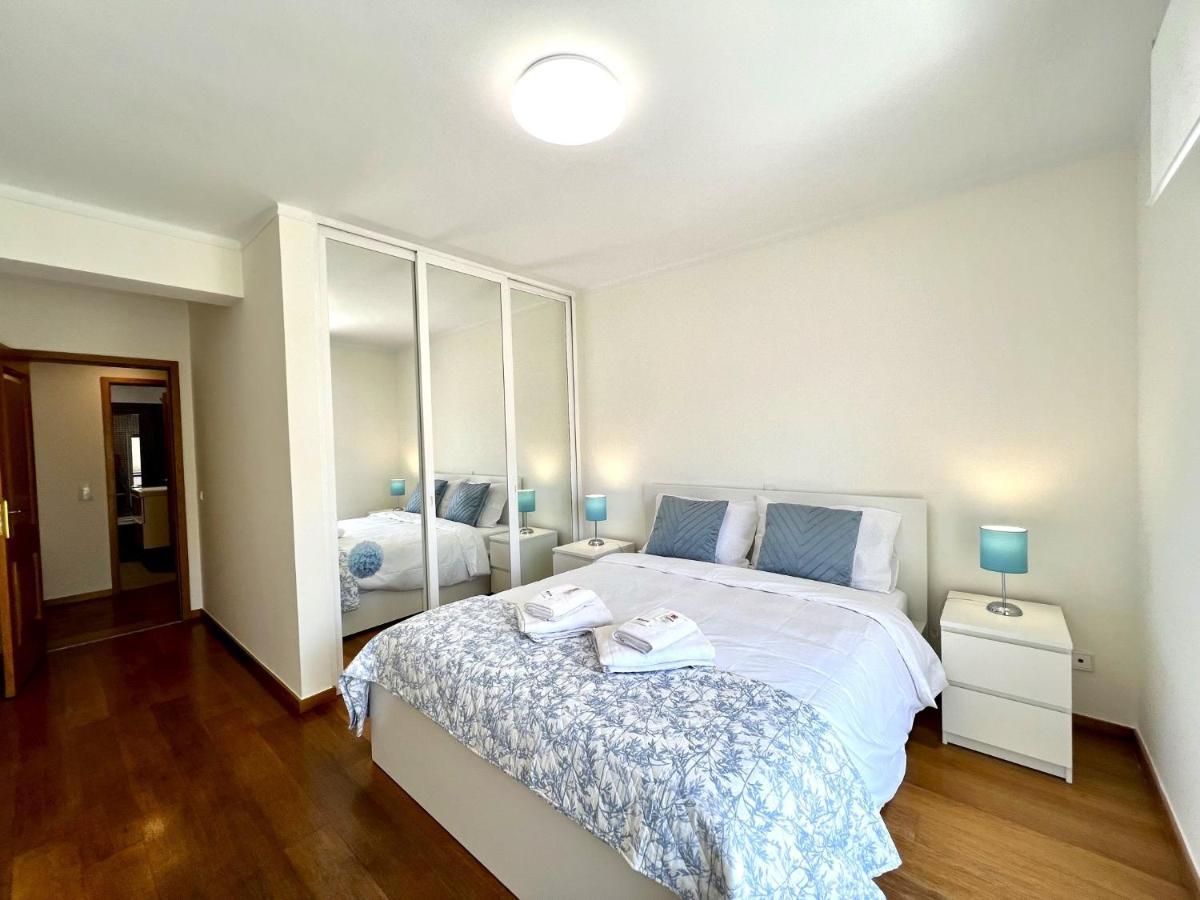 Faro Rising By Homing Apartment Luaran gambar