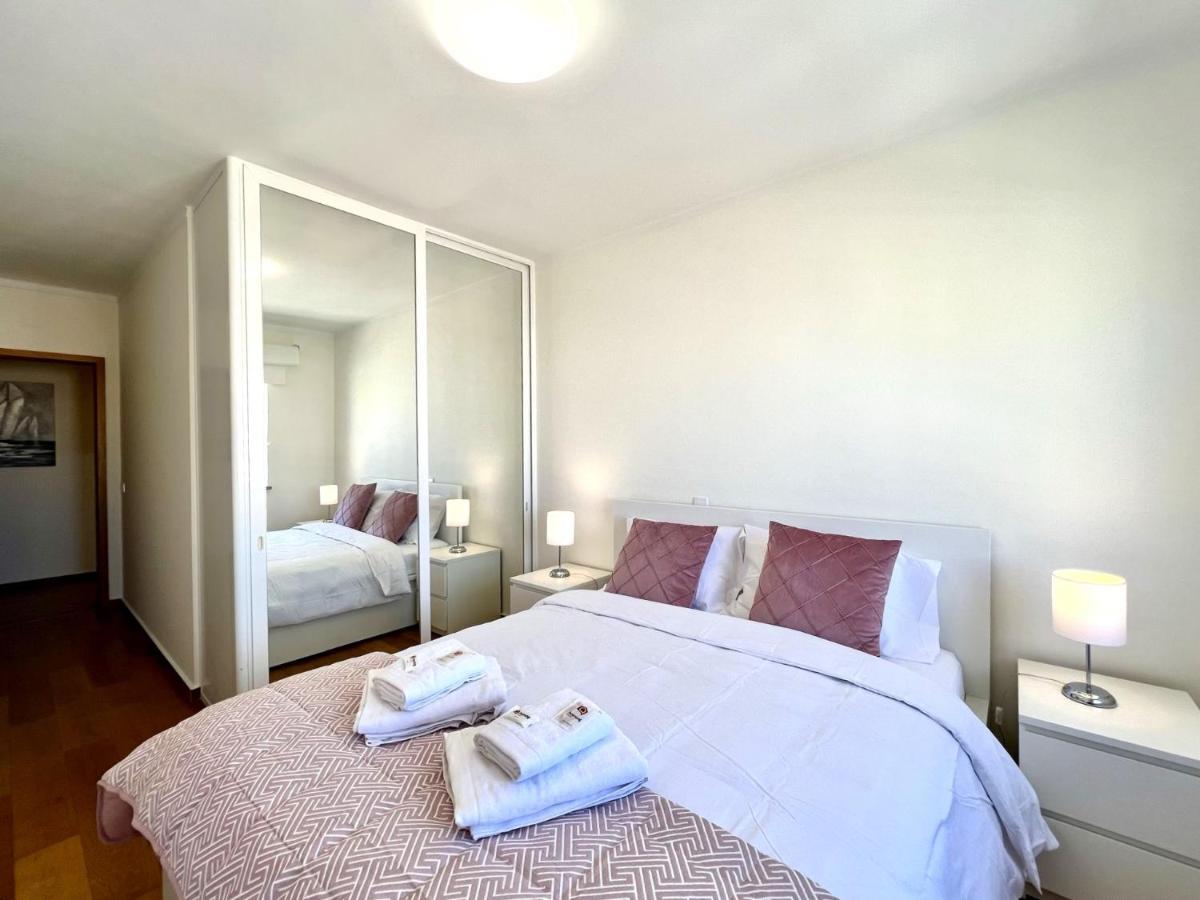Faro Rising By Homing Apartment Luaran gambar
