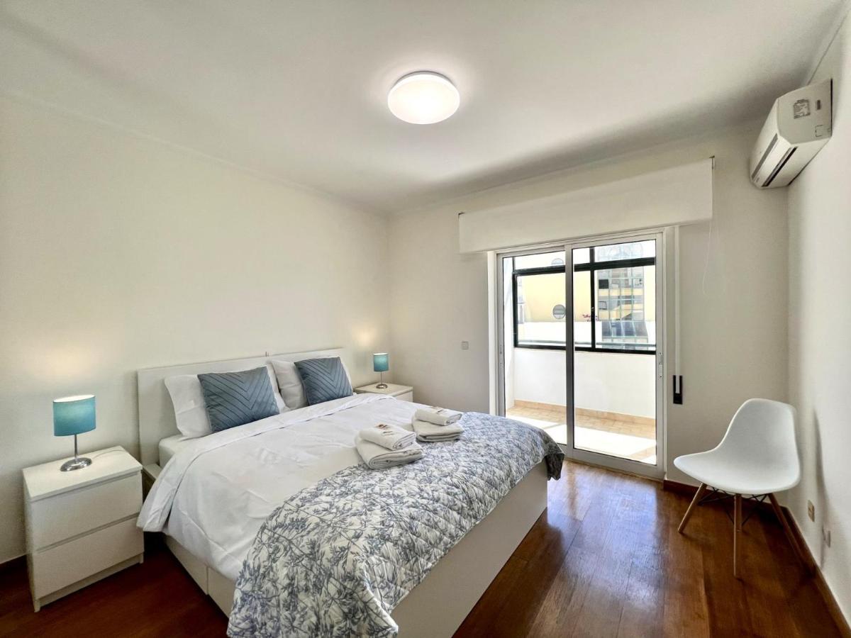 Faro Rising By Homing Apartment Luaran gambar