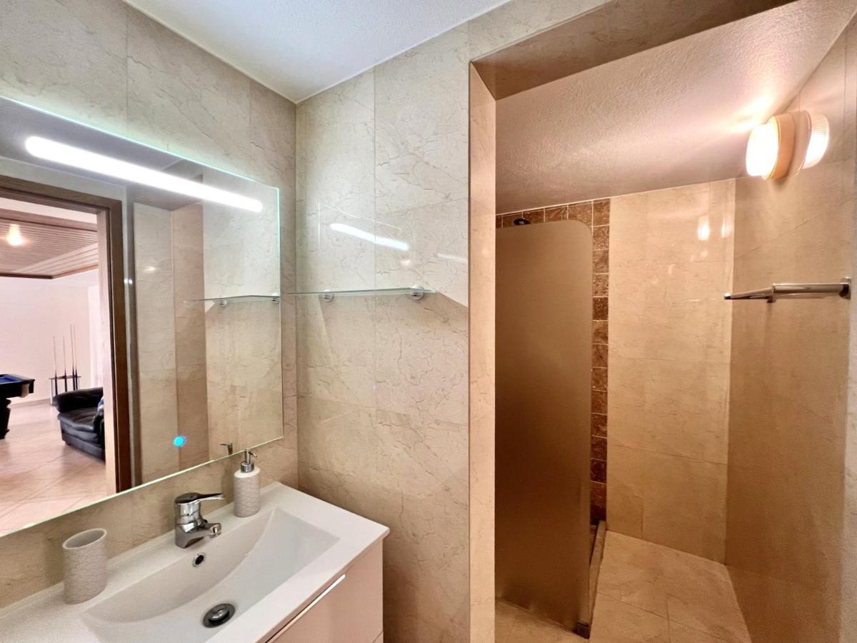 Faro Rising By Homing Apartment Luaran gambar