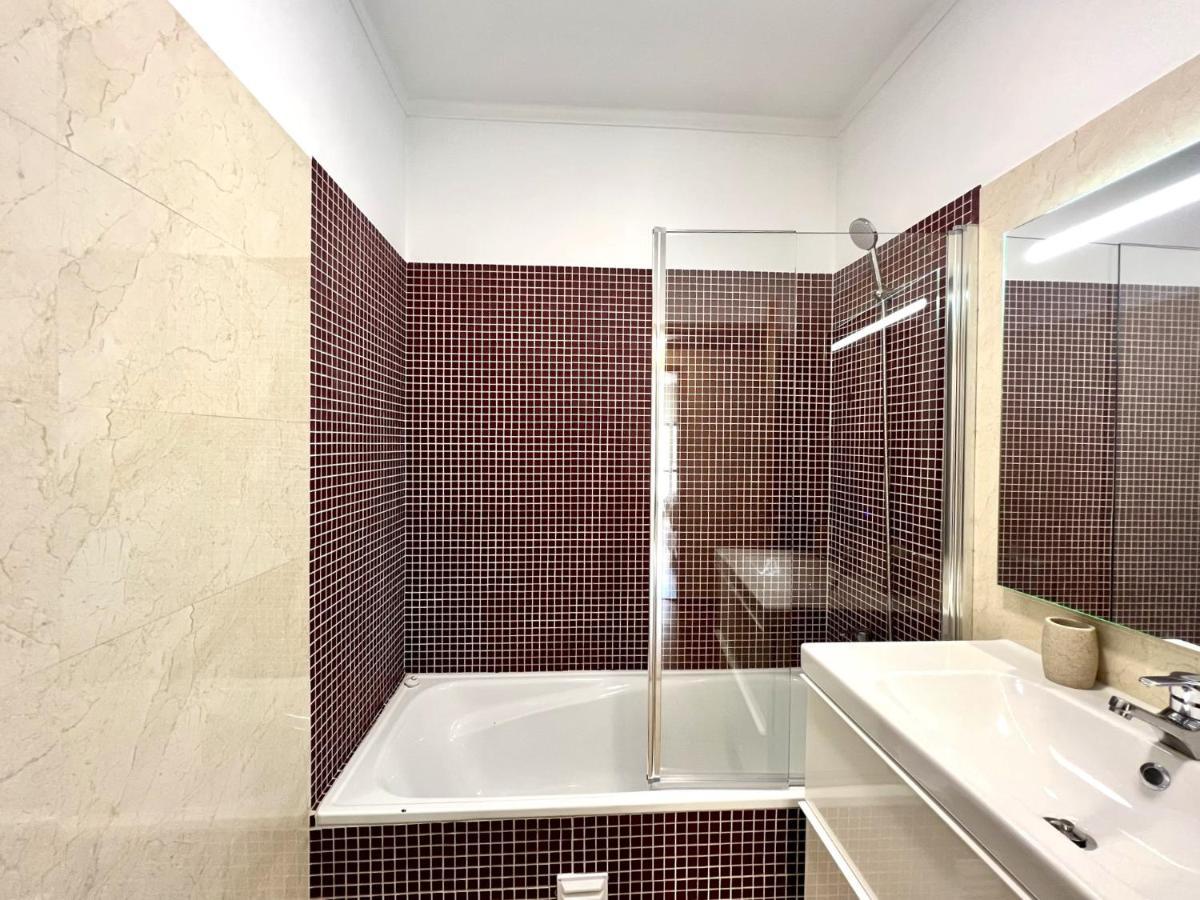 Faro Rising By Homing Apartment Luaran gambar