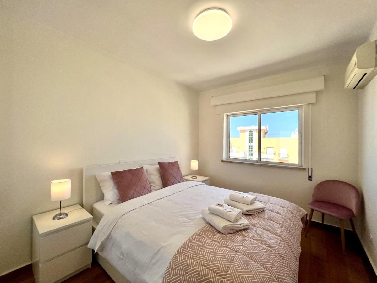 Faro Rising By Homing Apartment Luaran gambar