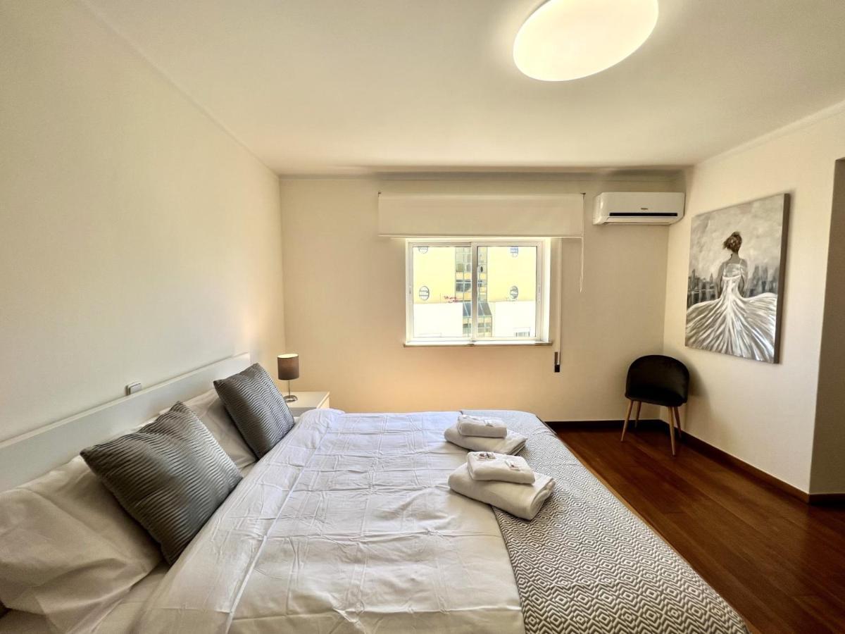 Faro Rising By Homing Apartment Luaran gambar
