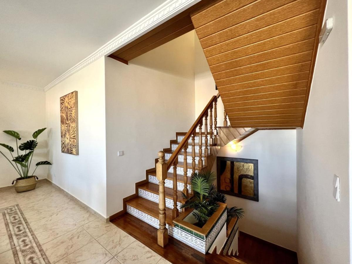 Faro Rising By Homing Apartment Luaran gambar