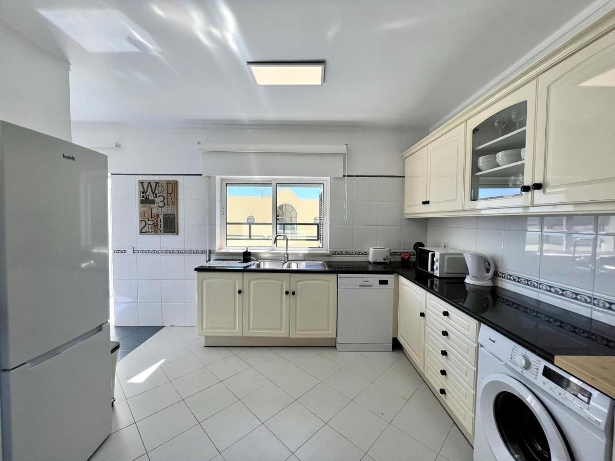 Faro Rising By Homing Apartment Luaran gambar
