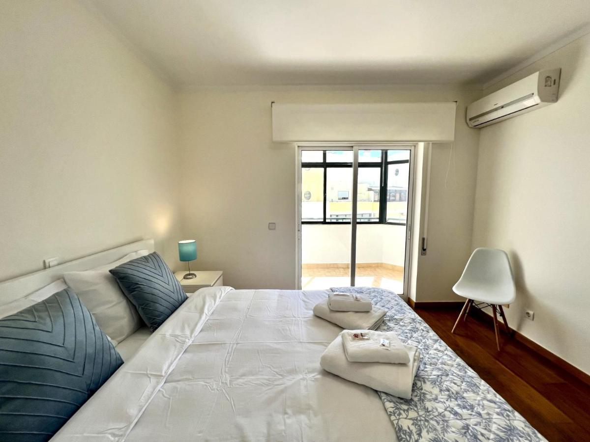 Faro Rising By Homing Apartment Luaran gambar