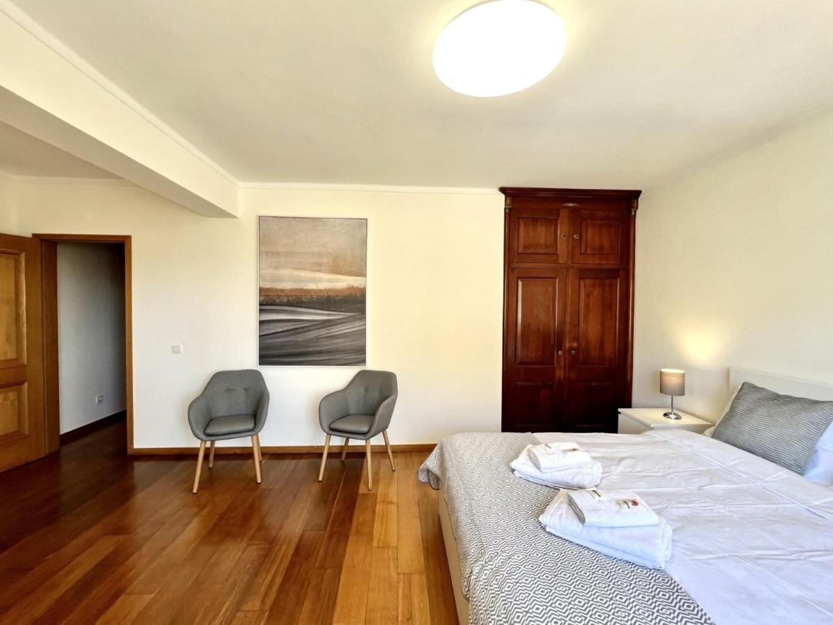Faro Rising By Homing Apartment Luaran gambar