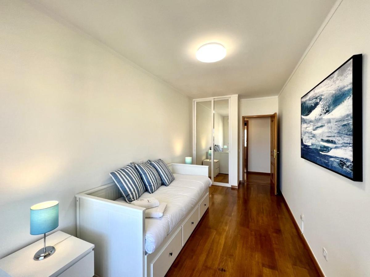Faro Rising By Homing Apartment Luaran gambar