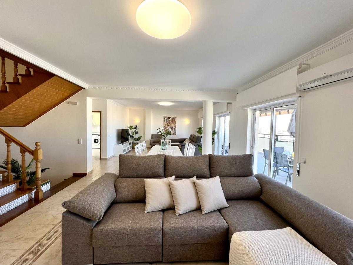 Faro Rising By Homing Apartment Luaran gambar