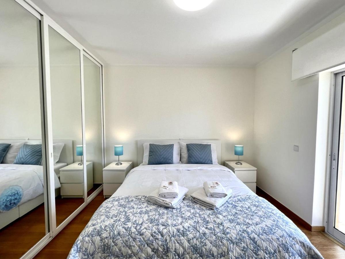 Faro Rising By Homing Apartment Luaran gambar