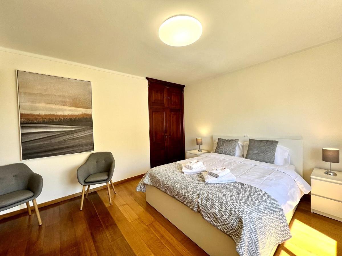 Faro Rising By Homing Apartment Luaran gambar