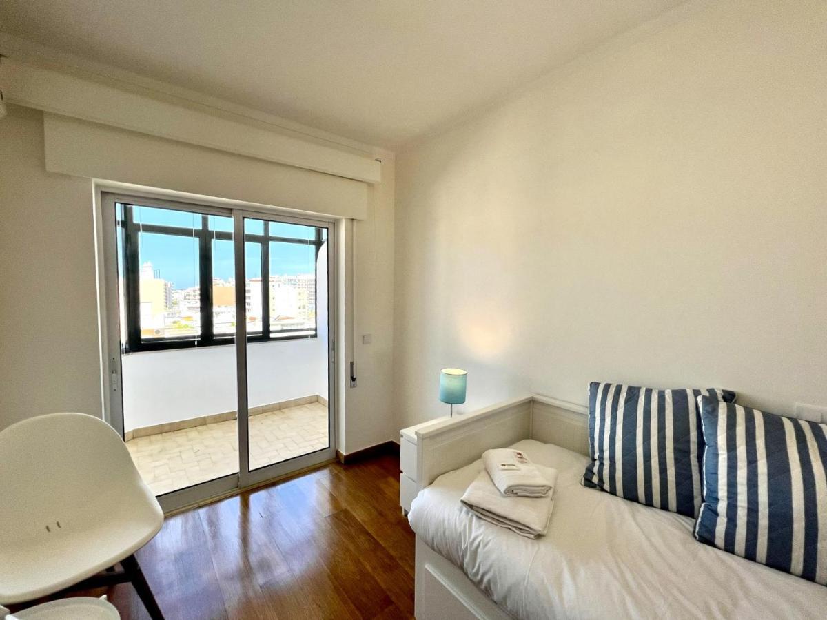 Faro Rising By Homing Apartment Luaran gambar