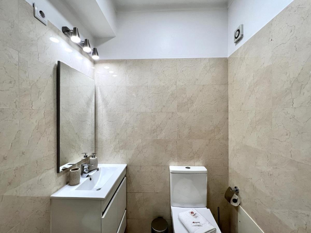 Faro Rising By Homing Apartment Luaran gambar