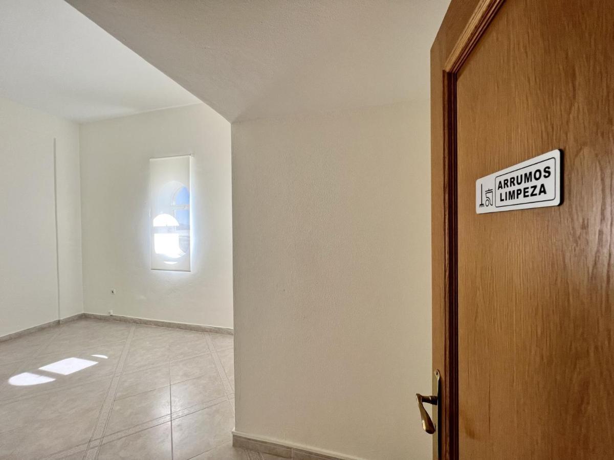 Faro Rising By Homing Apartment Luaran gambar