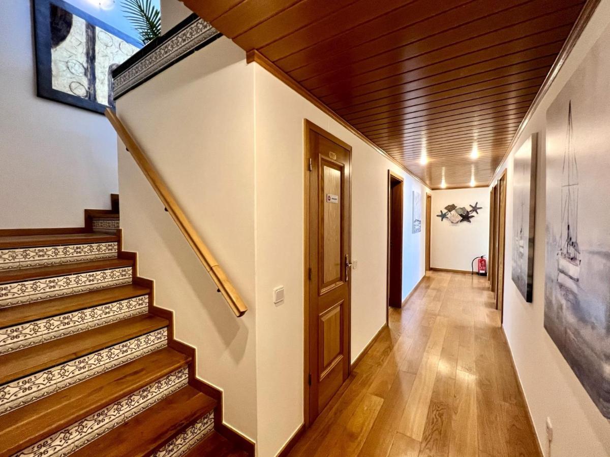 Faro Rising By Homing Apartment Luaran gambar
